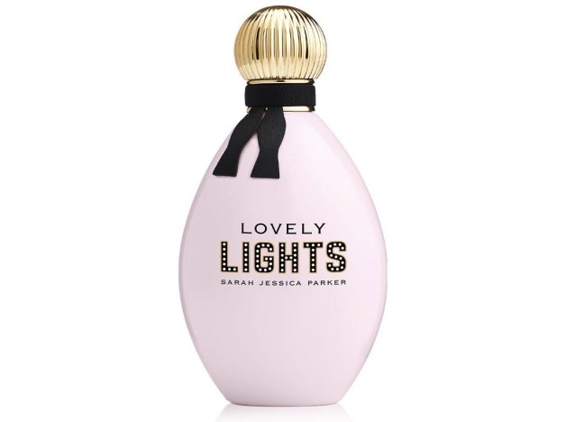 Lovely Lights Edp Vapo 100 Ml