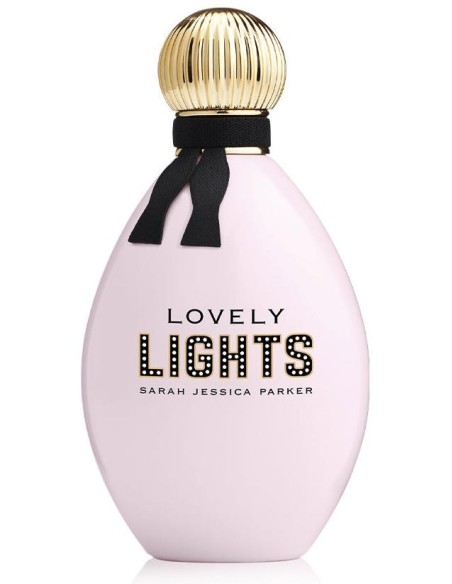 Lovely Lights Edp Vapo 100 Ml