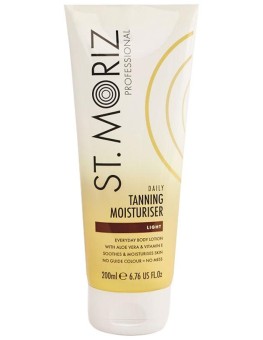 Professional Golden Glow...