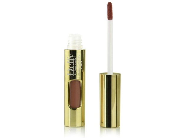 Lipfix Gold Labial Líquido Crepe 8 Gr