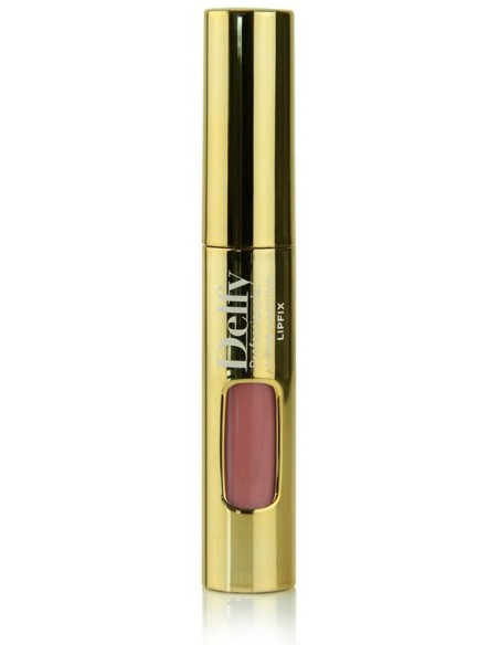 Lipfix Gold Labial Líquido Crepe 8 Gr