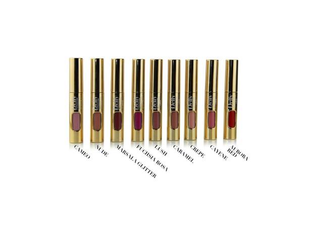 Lipfix Gold Labial Líquido Crepe 8 Gr