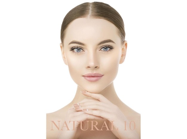 Delfy Foundation Base De Maquillaje Waterproof...