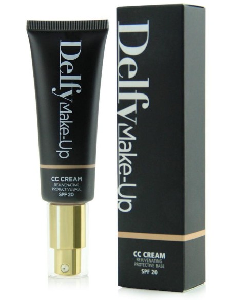Cc Cream Spf20 Beige 40 Ml