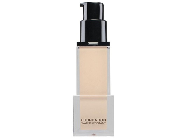 Delfy Foundation Base De Maquillaje Waterproof...