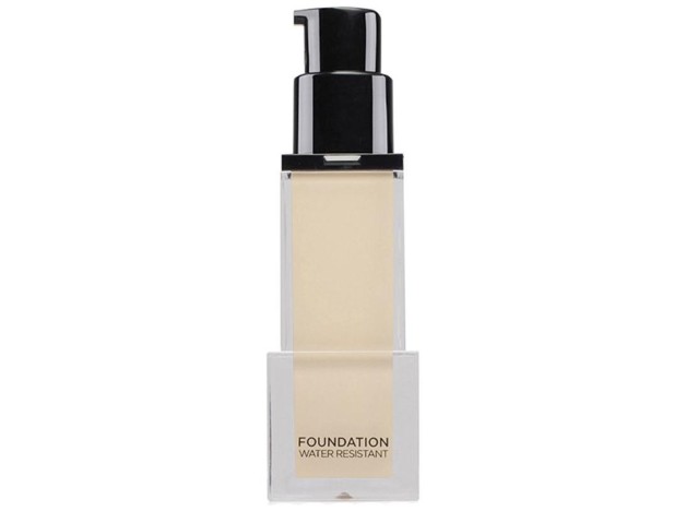Delfy Foundation Base De Maquillaje Waterproof...