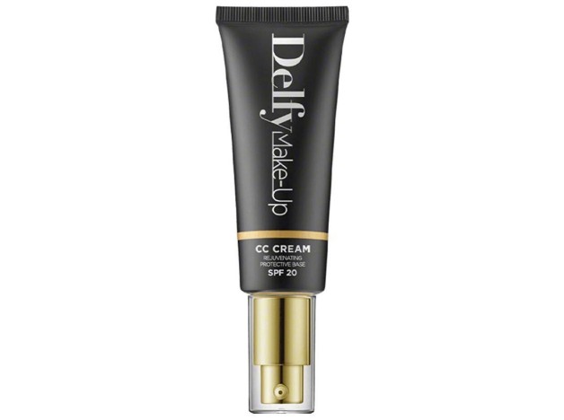 Cc Cream Spf20 Beige 40 Ml