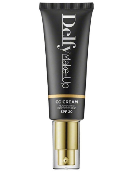 Cc Cream Spf20 Beige 40 Ml
