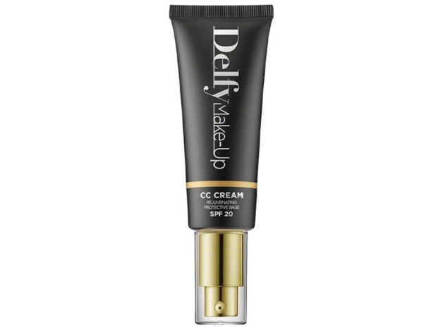 Cc Cream Spf20 Natural 40 Ml