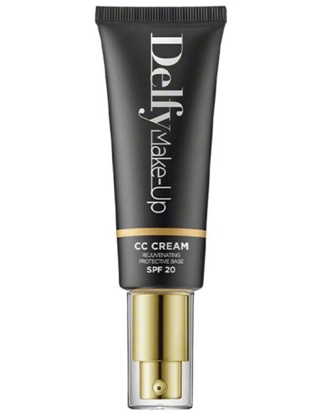 Cc Cream Spf20 Natural 40 Ml