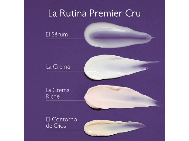 Caudalie Premier Cru La Crema Riche 50 ml +...