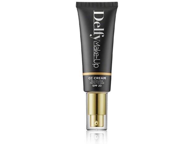 Cc Cream Spf20 Sand 40 Ml