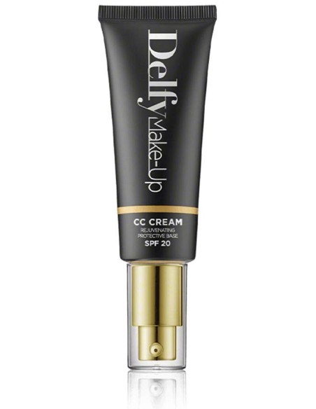 Cc Cream Spf20 Sand 40 Ml