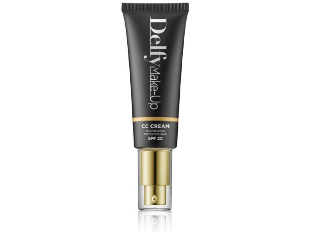 Cc Cream Spf20 Cappuccino 40 Ml