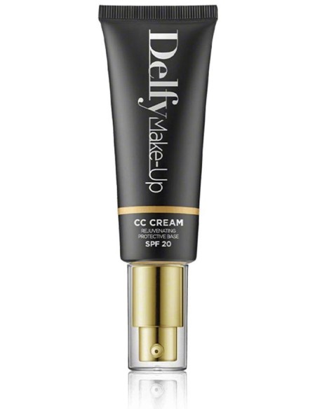 Cc Cream Spf20 Cappuccino 40 Ml