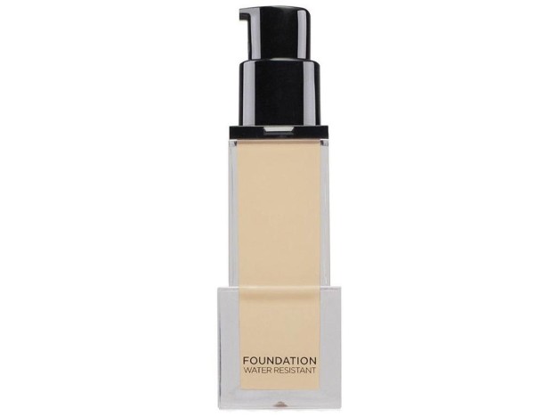 Delfy Foundation Base De Maquillaje Waterproof...