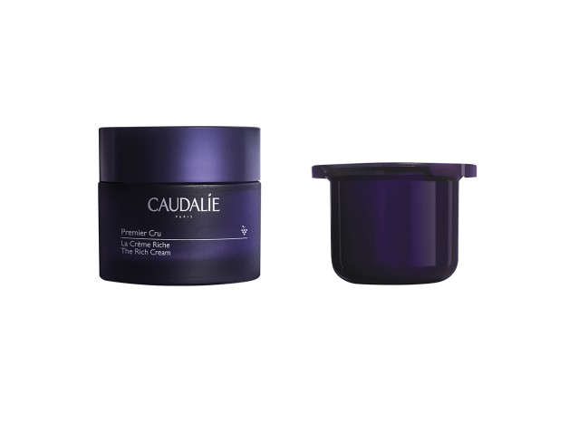 Caudalie Premier Cru La Crema Riche 50 ml +...