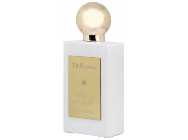 French Floweret Edp Vapo 50 Ml