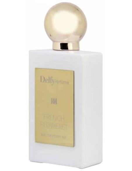 French Floweret Edp Vapo 50 Ml