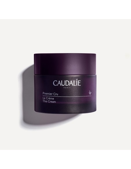 Caudalie Premier Cru La Crema 50 ml + Recarga 50 ml Pack