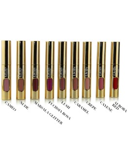 Lipfix Gold Labial Líquido...