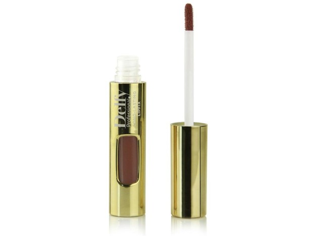 Lipfix Gold Labial Líquido Nude 8 Gr