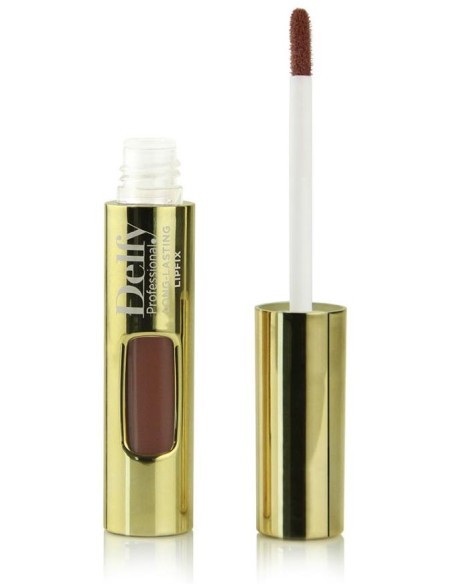 Lipfix Gold Labial Líquido Nude 8 Gr