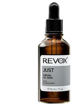 Revox B77 Just Argan Oil...