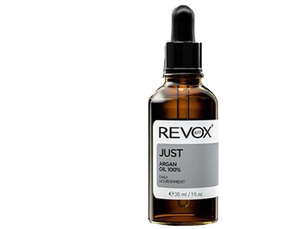 Revox B77 Just Argan Oil 100% 30Ml