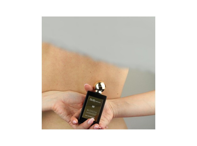 Blossom Harmony Edp Vapo 50 Ml