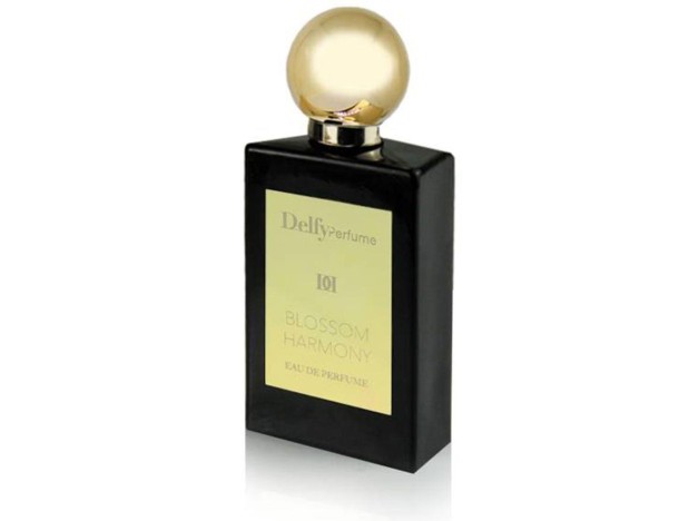 Blossom Harmony Edp Vapo 50 Ml