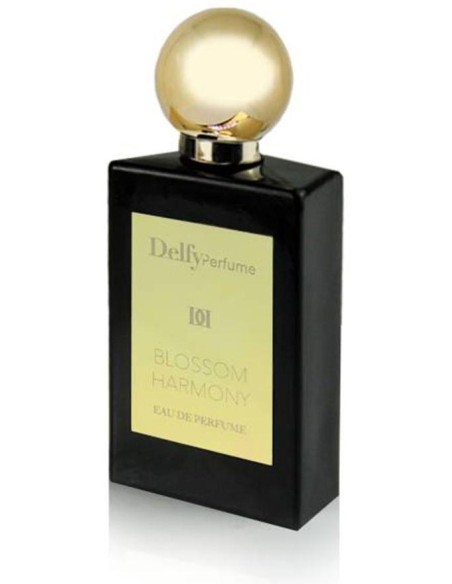 Blossom Harmony Edp Vapo 50 Ml