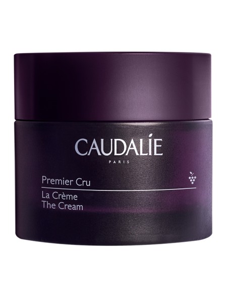 Caudalie Premier Cru La Crema 50 ml + Recarga 50 ml Pack