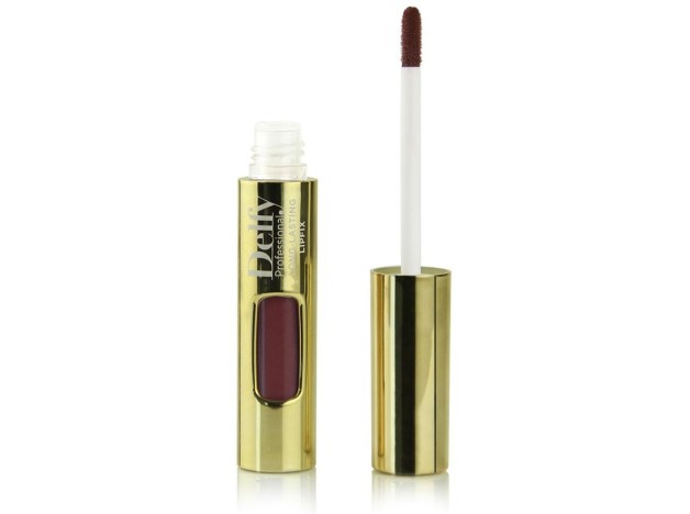 Lipfix Gold Labial Líquido Lush 8 Gr
