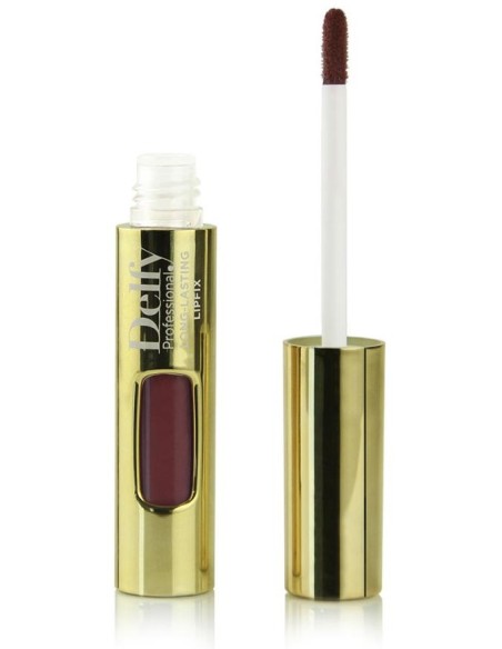 Lipfix Gold Labial Líquido Lush 8 Gr