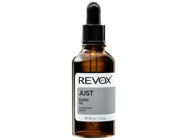 Revox B77 Just Blend Oil 30Ml