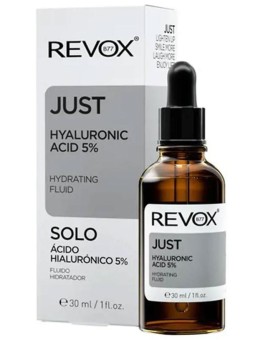 Revox B77 Just Hyaluronic...