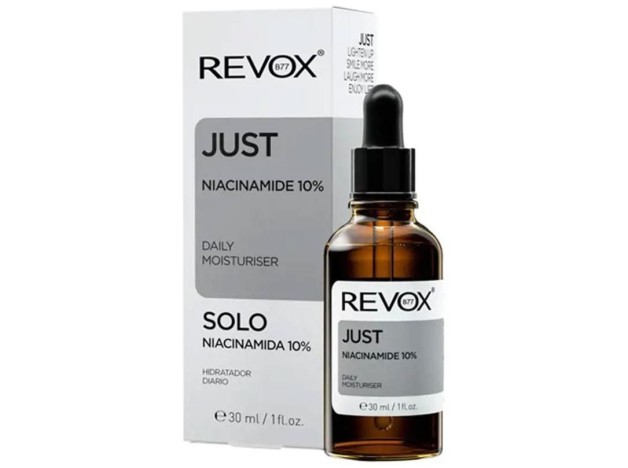 Revox B77 Just Niacinamide 10% 30Ml
