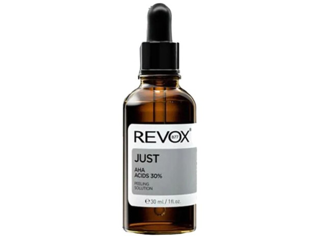 Revox B77 Just Aha Acids 30% 30Ml