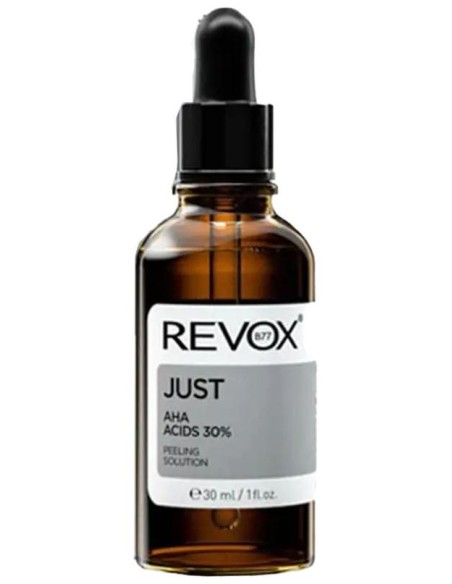 Revox B77 Just Aha Acids 30% 30Ml