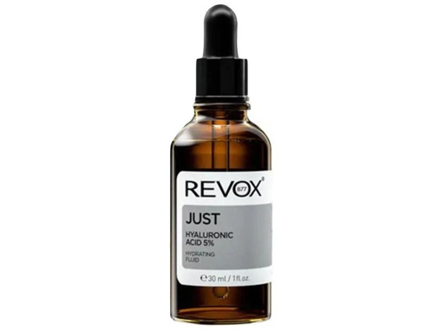 Revox B77 Just Hyaluronic Acid 5% 30Ml