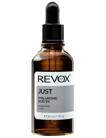 Revox B77 Just Hyaluronic Acid 5% 30Ml