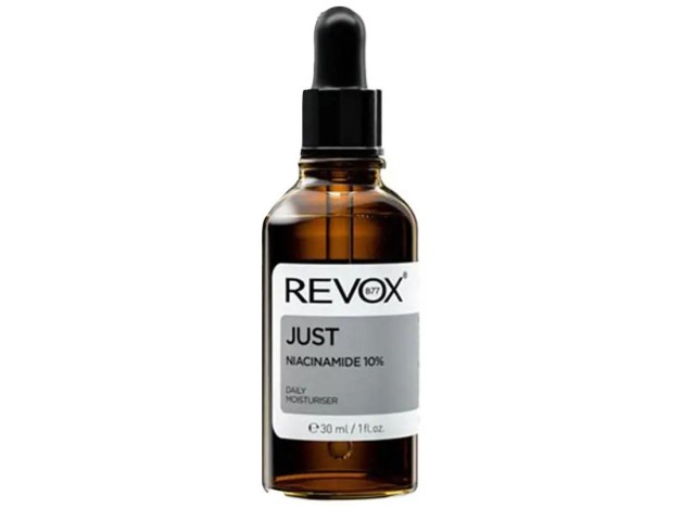 Revox B77 Just Niacinamide 10% 30Ml