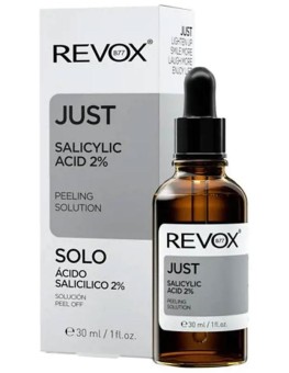 Revox B77 Just Salicylic...