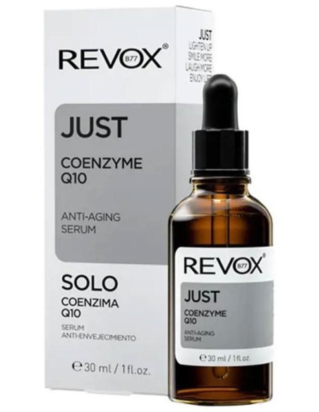 Revox B77 Just Coenzyme Q10 30Ml