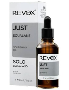 Revox B77 Just Squalane 30Ml