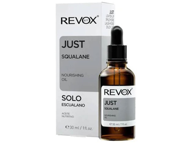 Revox B77 Just Squalane 30Ml