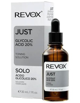 Revox B77 Just Glycolic...