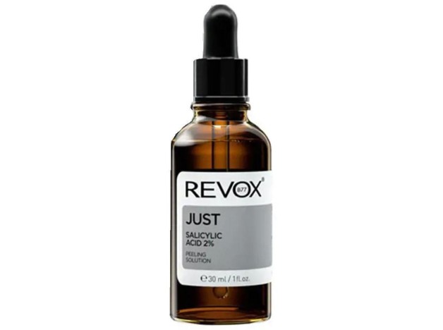 Revox B77 Just Salicylic Acid 2% 30Ml