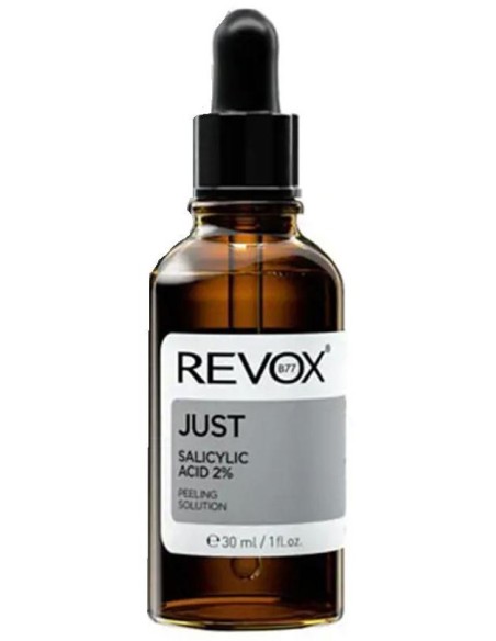 Revox B77 Just Salicylic Acid 2% 30Ml